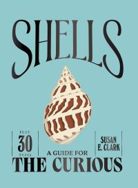 Book Cover for Shells by Susan E Clark
