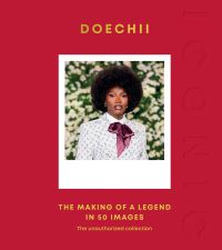 Book Cover for ICONIC: Doechii by Quadrille