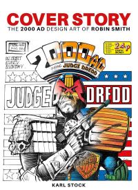 Book Cover for Cover Story by Karl Stock, Robin Smith