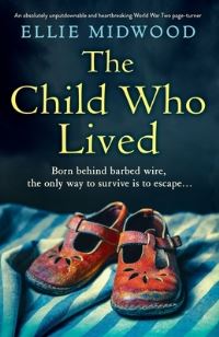 Book Cover for The Child Who Lived by Ellie Midwood