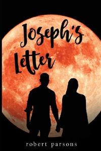 Book Cover for Joseph's Letter by Robert Parsons