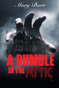 Book Cover for A Rumble in the Attic, Bk 1 by Mary Barr