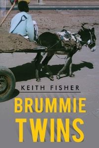 Book Cover for Brummie Twins by Keith Fisher