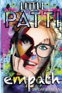 Book Cover for Little Patti by David Alan