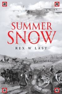 Book Cover for Summer Snow by Rex W Last