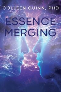 Book Cover for Essence Merging by 