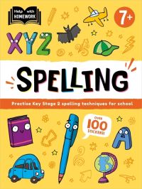 Book Cover for Help With Homework by Autumn Publishing