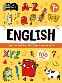 Book Cover for Help With Homework by Autumn Publishing