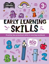 Book Cover for Help With Homework by Autumn Publishing