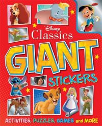 Book Cover for Disney Classics by Walt Disney