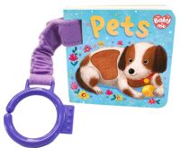Book Cover for Pets by 