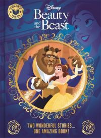 Book Cover for Beauty and the Beast by Inc Disney Enterprises