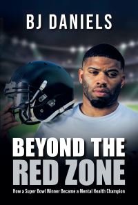 Book Cover for Beyond the Red Zone by B J Daniels