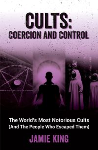 Book Cover for Cults by Jamie King