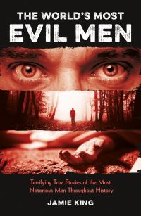 Book Cover for The World's Most Evil Men by 