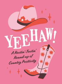 Book Cover for Yeehaw! by 
