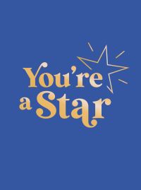 Book Cover for You're a Star by 