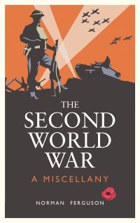 Book Cover for The Second World War by Norman Ferguson