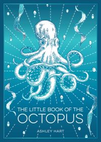 Book Cover for The Little Book of the Octopus by Summersdale Publishers