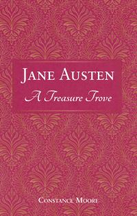 Book Cover for Jane Austen: A Treasure Trove by Summersdale Publishers
