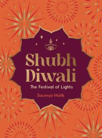 Book Cover for Shubh Diwali by Summersdale Publishers