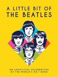 Book Cover for A Little Bit of The Beatles by Summersdale Publishers