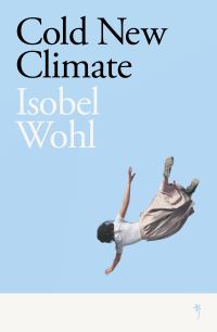 Book Cover for Cold New Climate by Isobel Wohl
