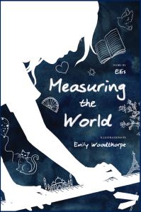 Book Cover for Measuring the World by Ellis J DelMonte