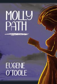 Book Cover for Molly Path by Eugene OToole