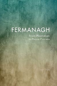 Book Cover for Fermanagh by Margaret Urwin