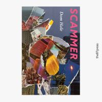 Book Cover for Scammer by Dom Hale