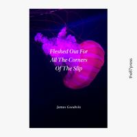 Book Cover for Fleshed Out For All The Corners Of The Slip by James Goodwin