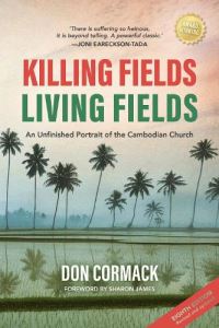 Book Cover for Killing Fields, Living Fields by Don Cormack