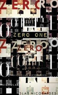 Book Cover for Zero One 2020: Bk0: Zero One by Nicholas Nicolaides