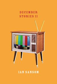 Book Cover for December Stories. 2 by Ian Sansom