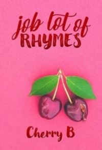 Book Cover for Job Lot of Rhymes by Cherry B