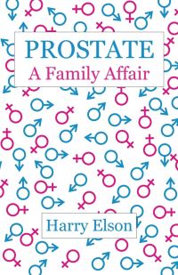 Book Cover for Prostate by Harry Elson