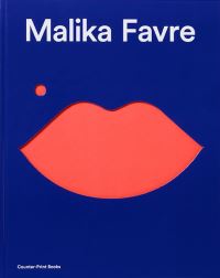 Book Cover for Malika Favre by Malika Favre