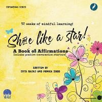 Book Cover for Shine Like a Star by Monica Sood