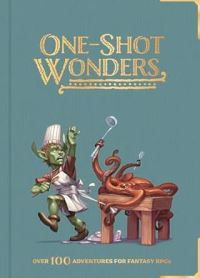 Book Cover for One-Shot Wonders by Beth Davies, Sam Bartlett, Destiny Howell