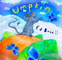 Book Cover for Umpkin by Ed Boxall