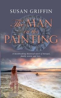 Book Cover for The Man in the Painting by Susan Griffin