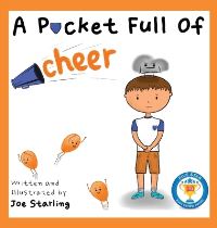 Book Cover for A Pocket Full of Cheer by Joe Starling