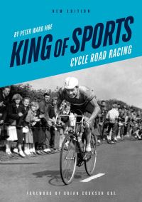 Book Cover for King of Sports by Peter Ward