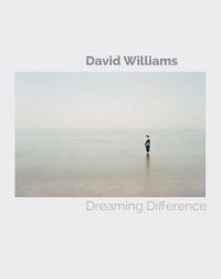 Book Cover for Dreaming Difference by David Williams