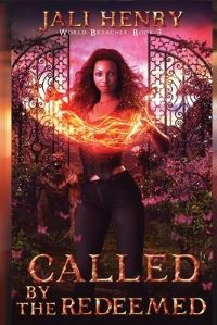 Book Cover for Called by the Redeemed by Jali Henry