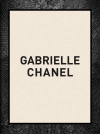 Book Cover for Gabrielle Chanel by Victoria and Albert Museum