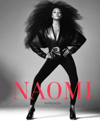 Book Cover for Naomi by Victoria and Albert Museum