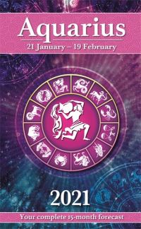 Book Cover for Aquarius by Igloo Books Ltd