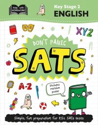 Book Cover for Key Stage 2 English by Igloo Books Ltd